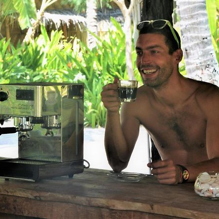 Forra Dive Resort Sunrise Koh Lipe Exterior foto