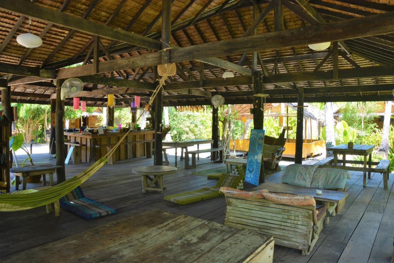 Forra Dive Resort Sunrise Koh Lipe Exterior foto