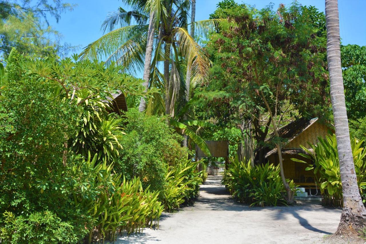 Forra Dive Resort Sunrise Koh Lipe Exterior foto