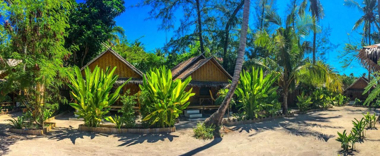 Forra Dive Resort Sunrise Koh Lipe Exterior foto