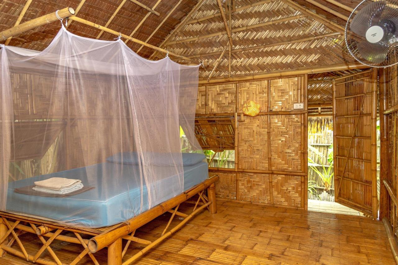 Forra Dive Resort Sunrise Koh Lipe Exterior foto