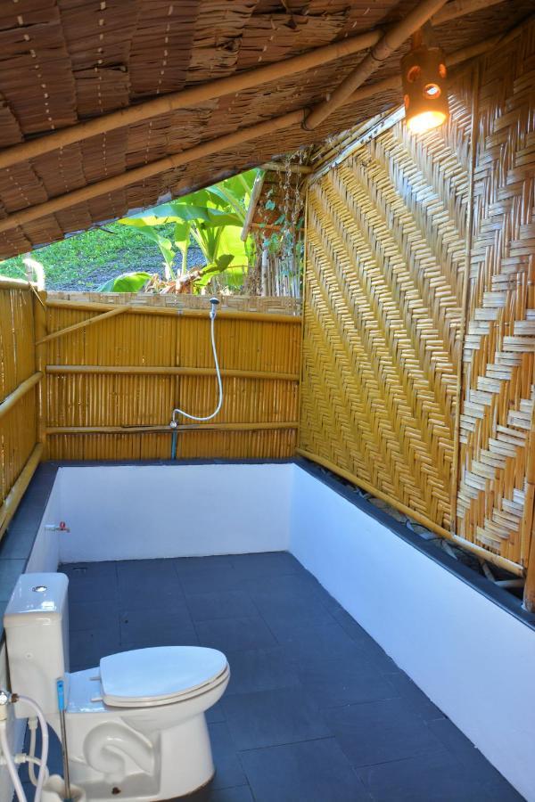 Forra Dive Resort Sunrise Koh Lipe Exterior foto