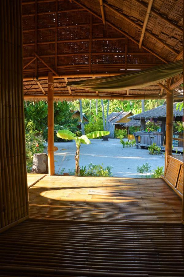 Forra Dive Resort Sunrise Koh Lipe Exterior foto