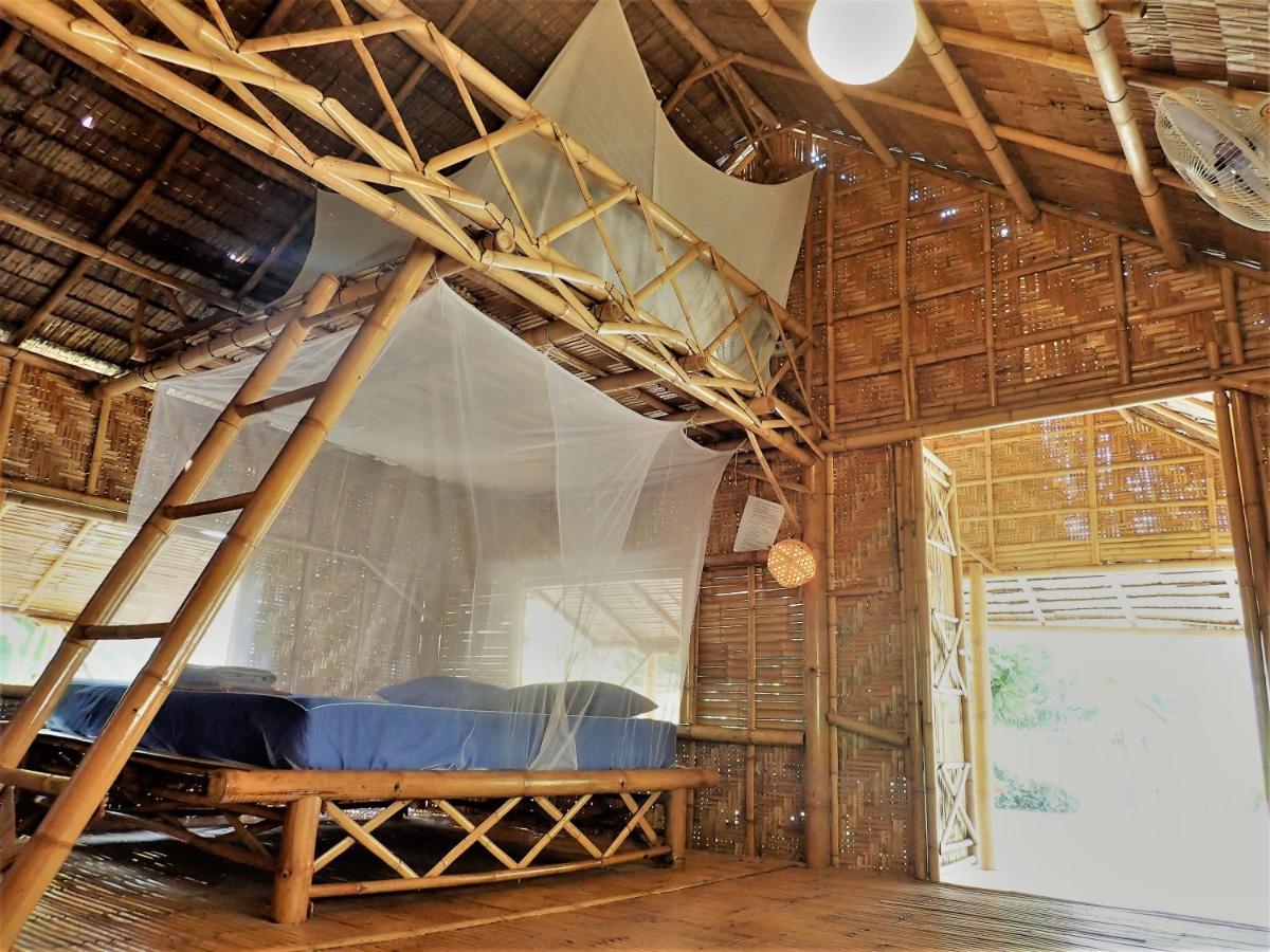 Forra Dive Resort Sunrise Koh Lipe Exterior foto