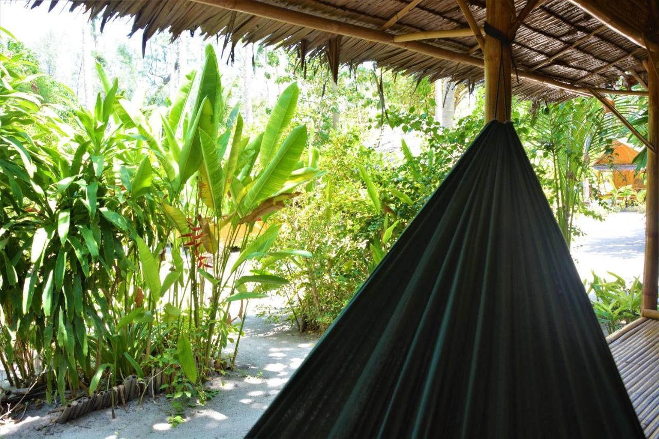 Forra Dive Resort Sunrise Koh Lipe Exterior foto